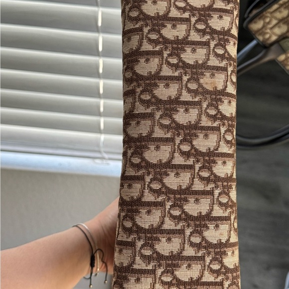 Authentic Christian Dior Tote Bag - Picture 4 of 14